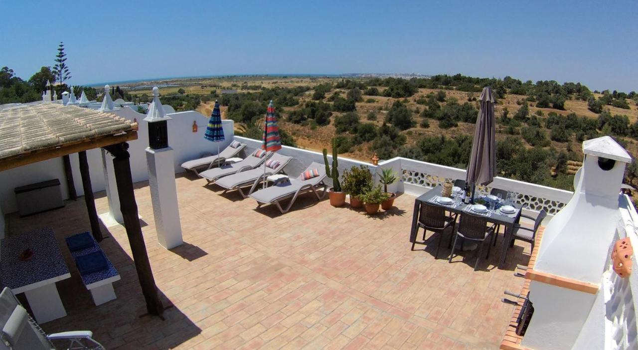 Casa Pura Vida - Fantastic Sea View Villa Pera Exterior photo