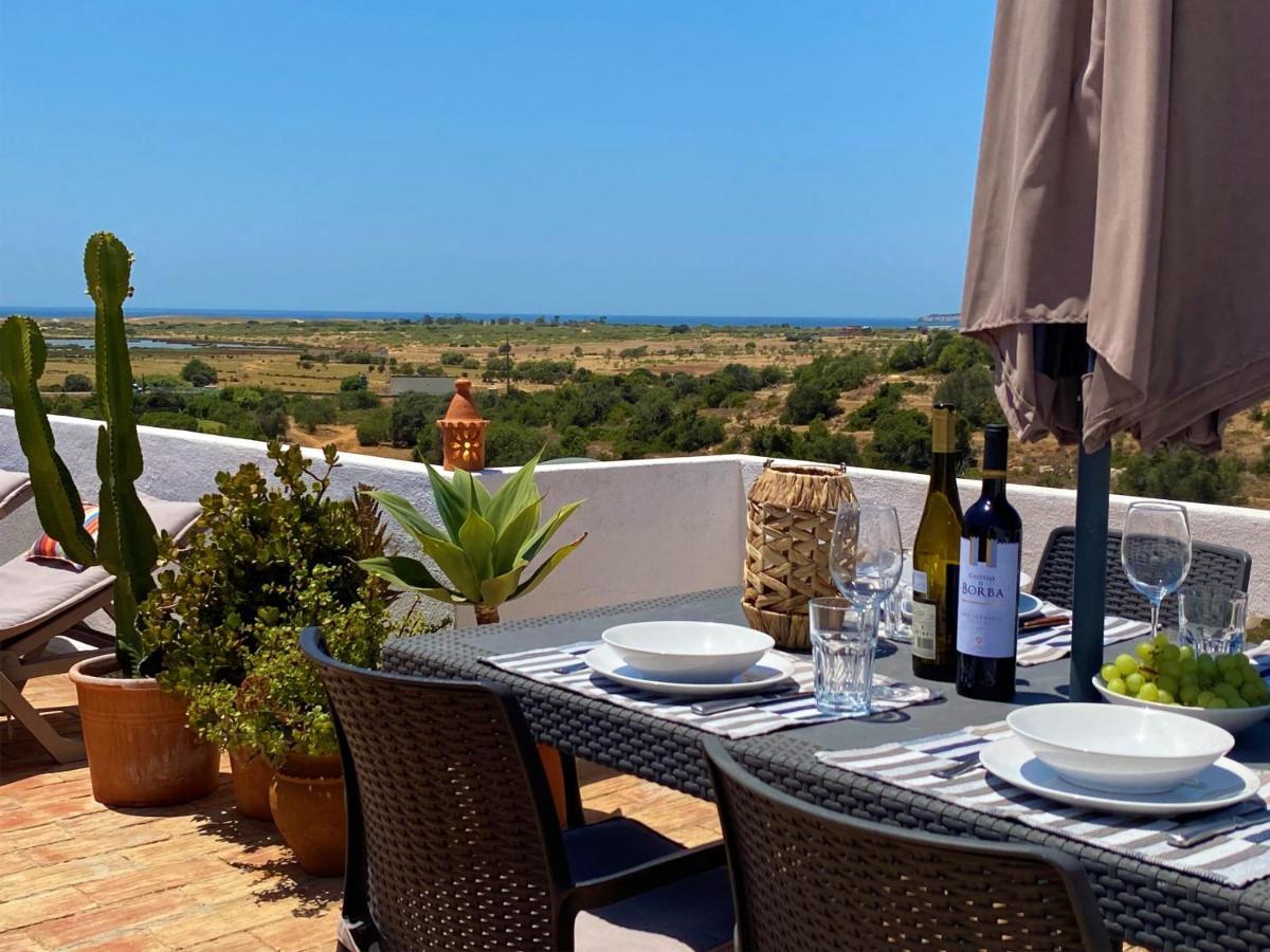 Casa Pura Vida - Fantastic Sea View Villa Pera Exterior photo