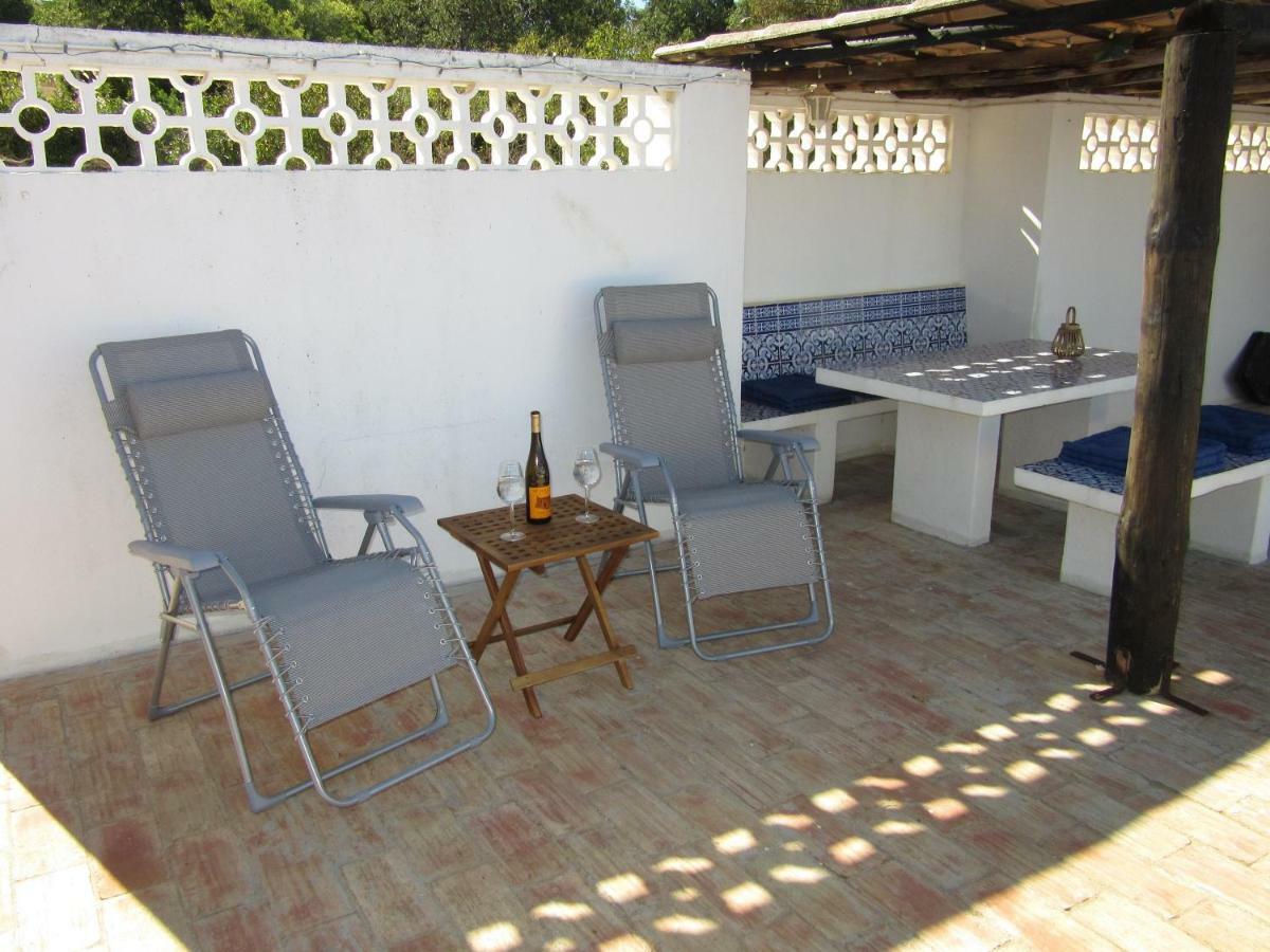 Casa Pura Vida - Fantastic Sea View Villa Pera Exterior photo